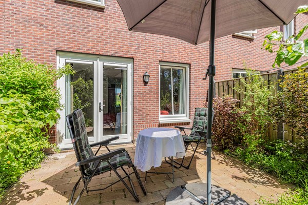 Medium property photo - Meerweg 35A, 8313 AK Rutten